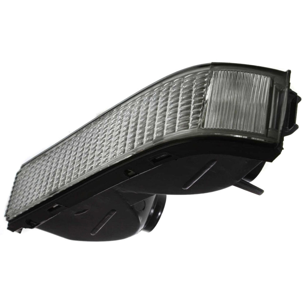 Turn Signal Light Set For 88-00 Chevrolet C2500 K2500 C1500 Suburban C3500 K3500