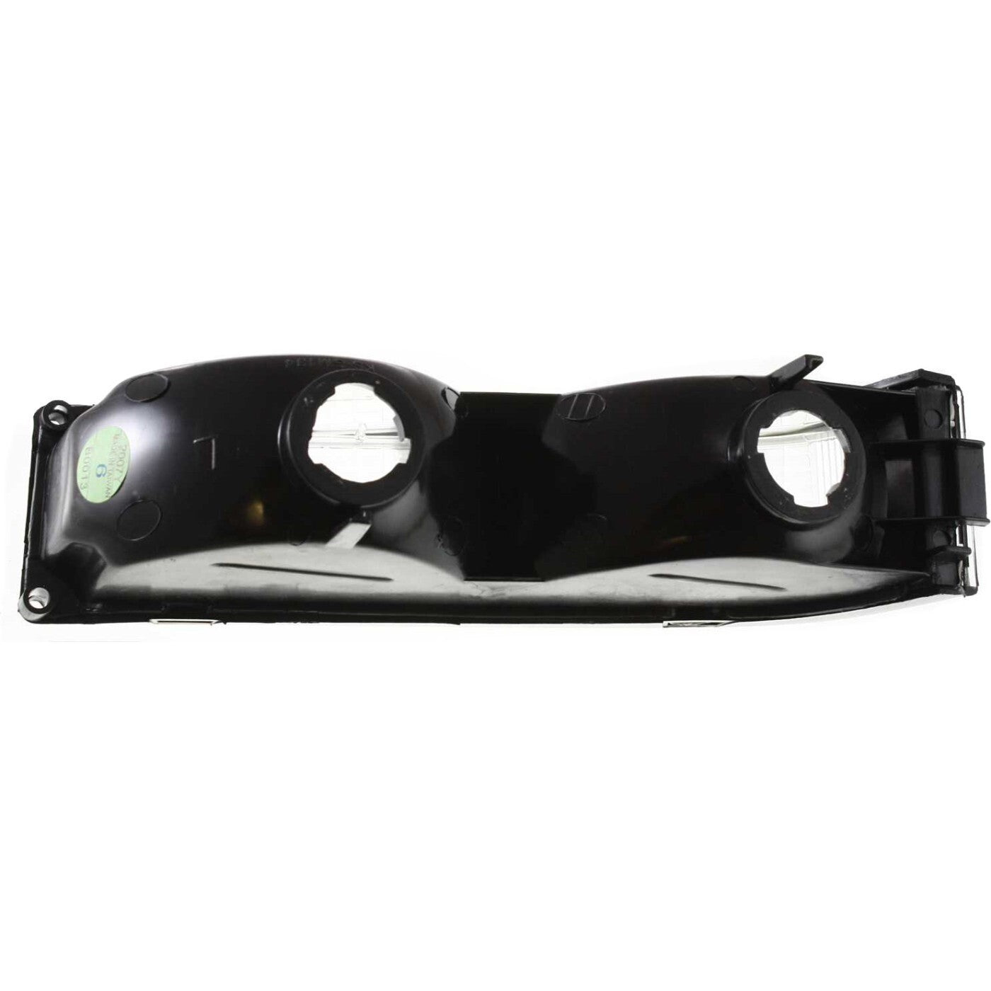 Turn Signal Light Set For 88-00 Chevrolet C2500 K2500 C1500 Suburban C3500 K3500