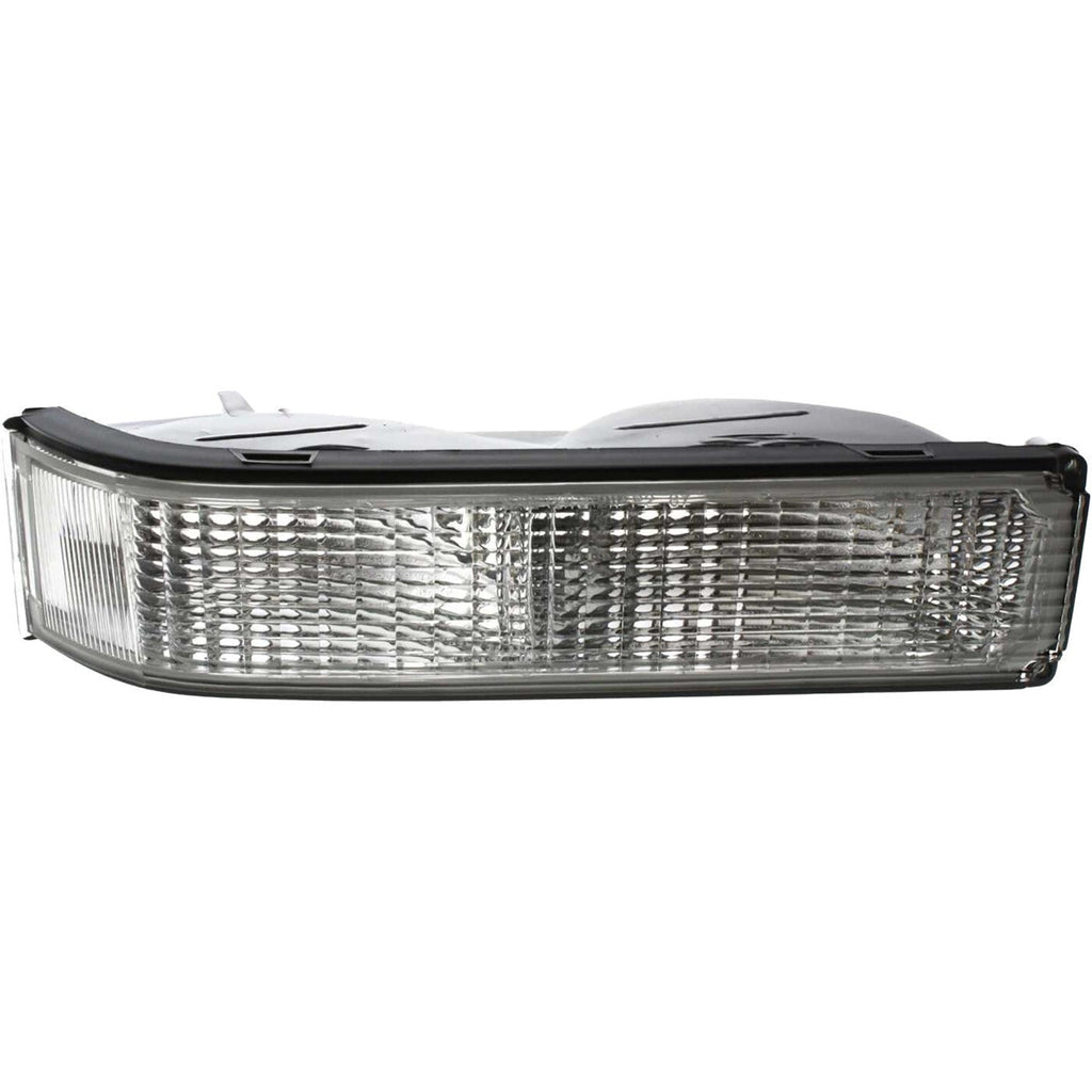 Turn Signal Light Set For 88-00 Chevrolet C2500 K2500 C1500 Suburban C3500 K3500