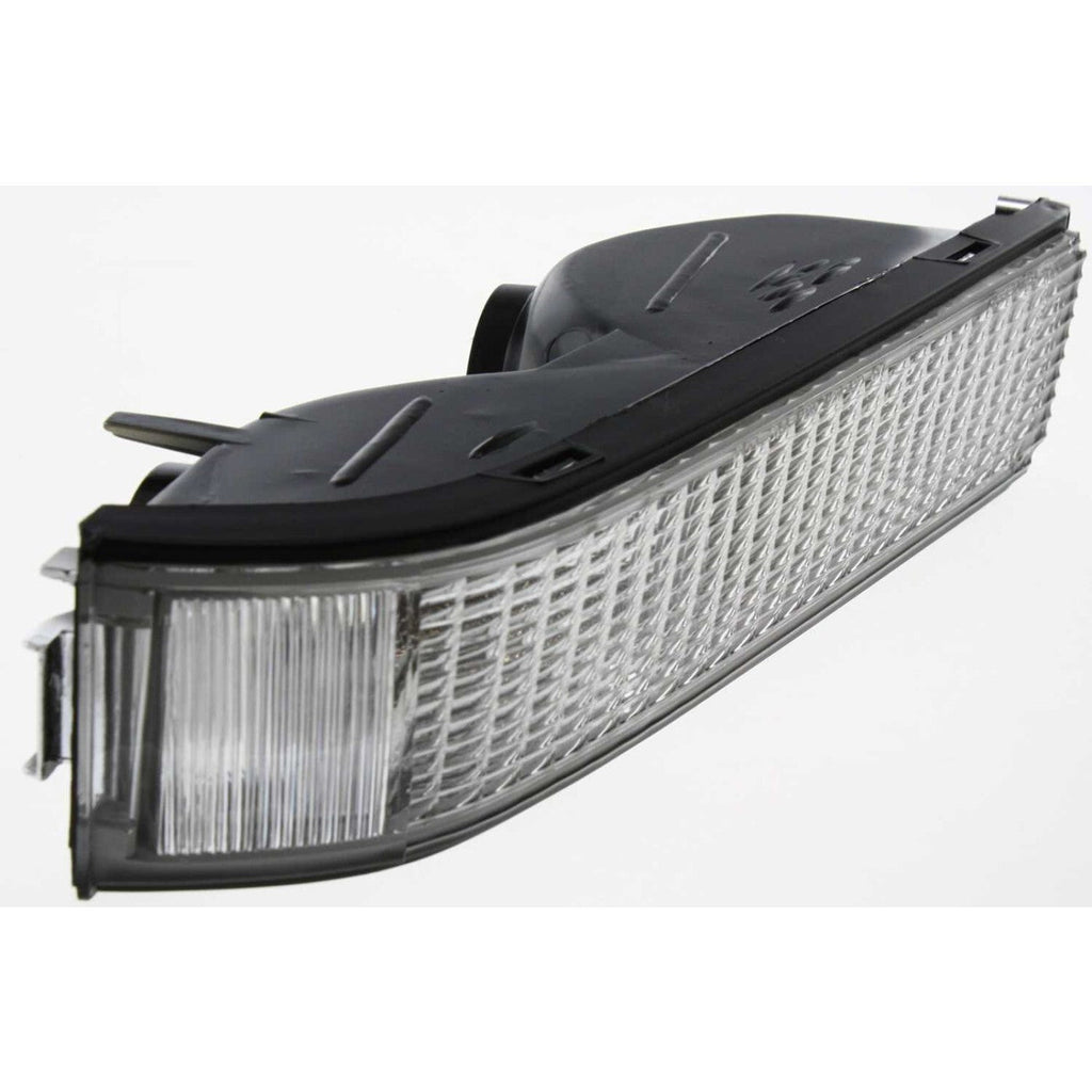 Turn Signal Light Set For 88-00 Chevrolet C2500 K2500 C1500 Suburban C3500 K3500