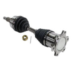 CV Axles For 1997-2004 Ford F-150 Front Driver and Passenger Side 4WD Set of 2
