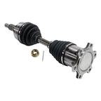 CV Axles For 1997-2004 Ford F-150 Front Driver and Passenger Side 4WD Set of 2