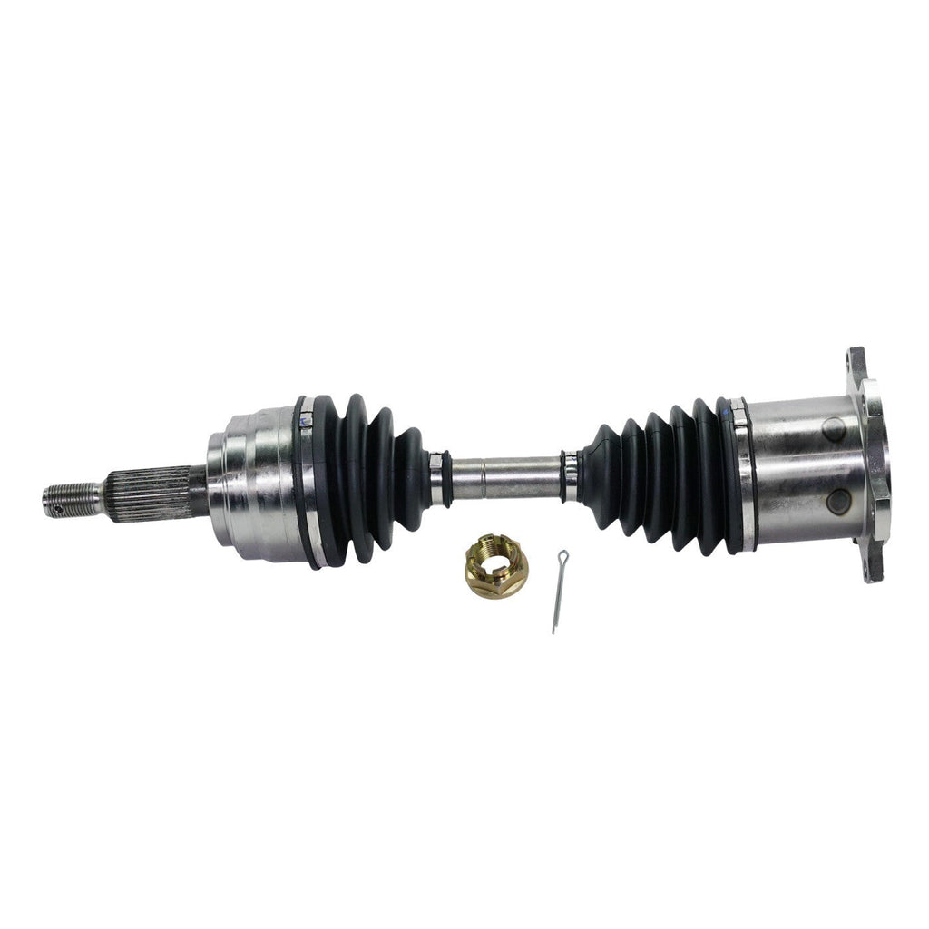 CV Axles For 1997-2004 Ford F-150 Front Driver and Passenger Side 4WD Set of 2