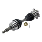 CV Axles For 1997-2004 Ford F-150 Front Driver and Passenger Side 4WD Set of 2