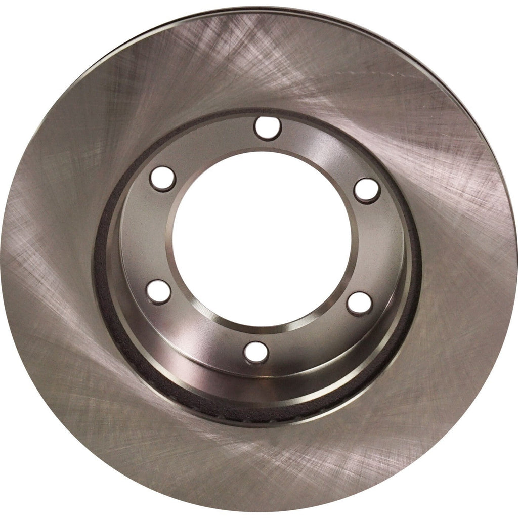 Front Disc Brake Rotor Set For 1995-2004 Toyota Tacoma 1995-2002 4Runner Vented