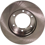 Front Disc Brake Rotor Set For 1995-2004 Toyota Tacoma 1995-2002 4Runner Vented