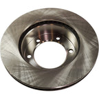 Front Disc Brake Rotor Set For 1995-2004 Toyota Tacoma 1995-2002 4Runner Vented