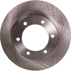 Front Disc Brake Rotor Set For 1995-2004 Toyota Tacoma 1995-2002 4Runner Vented