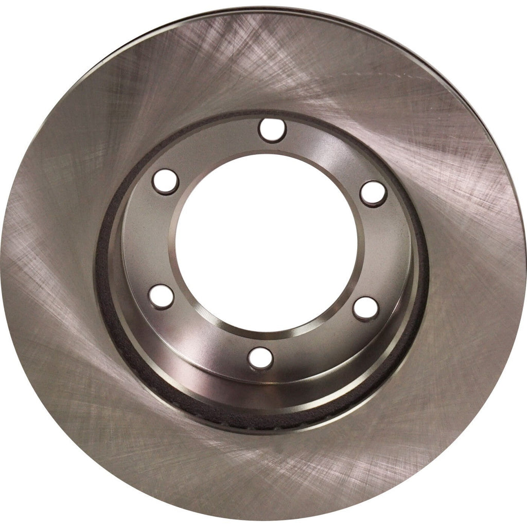 Front Disc Brake Rotor Set For 1995-2004 Toyota Tacoma 1995-2002 4Runner Vented
