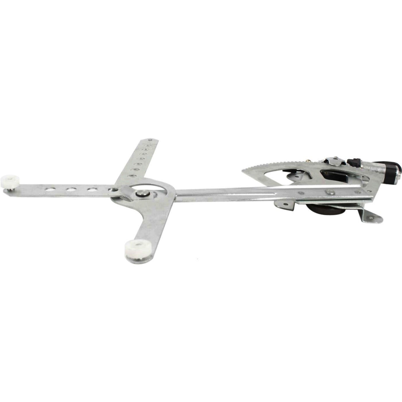 Power Window regulator For 1988-2000 Chevy GMC C1500 K1500 LH Side with Motor