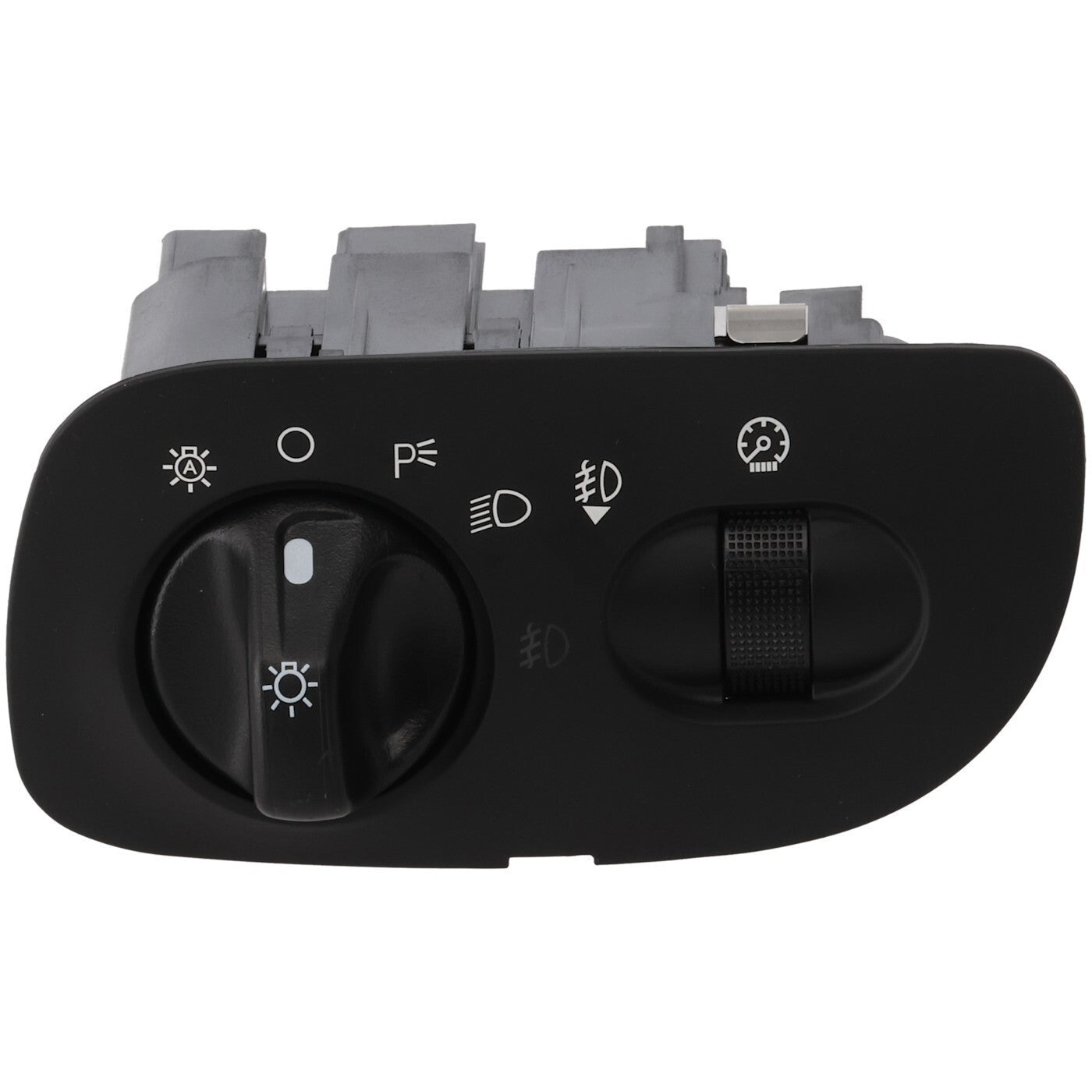 Headlight Switch For 00-03 Ford F-150 - Automatic Headlight and Fog Light DS1300