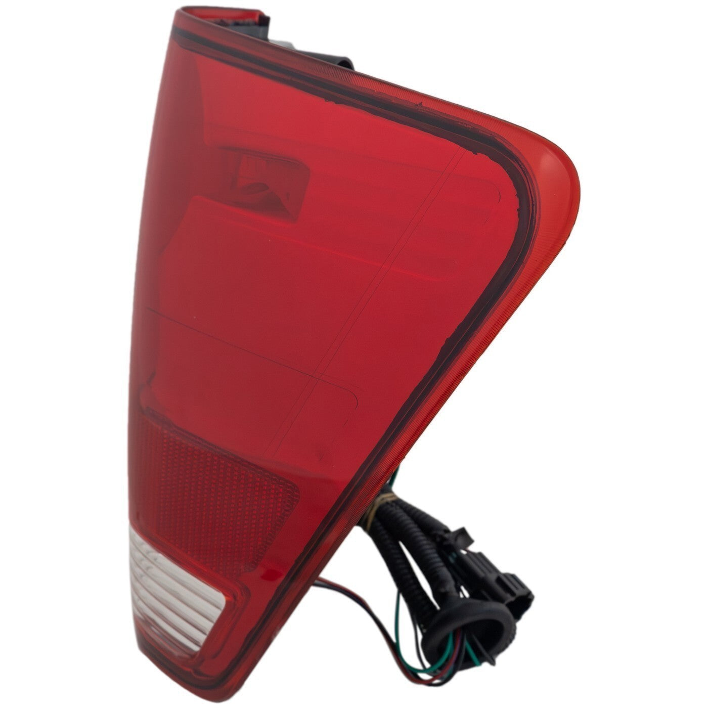 Tail Light For 2004-2015 Nissan Titan Passenger Side Halogen with Bulb NI2801161