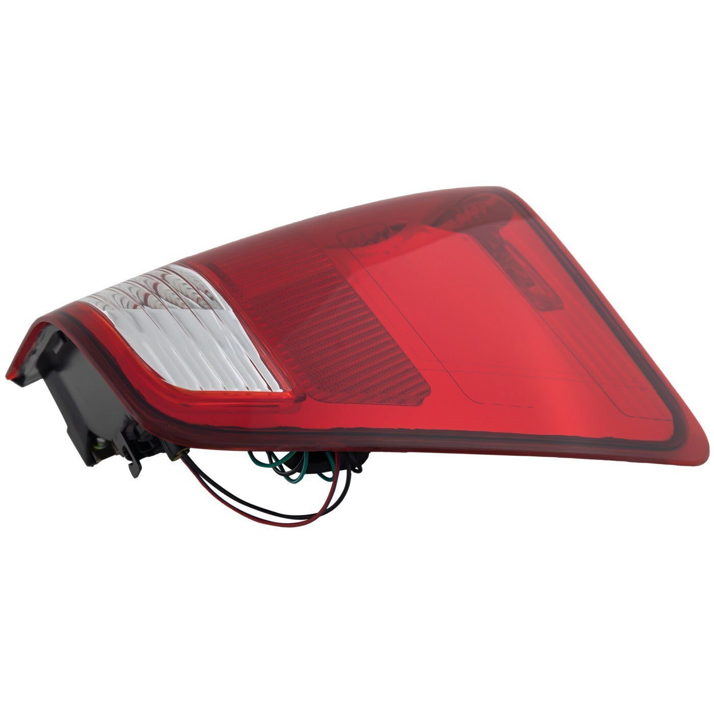 Tail Light For 2004-2015 Nissan Titan Passenger Side Halogen with Bulb NI2801161
