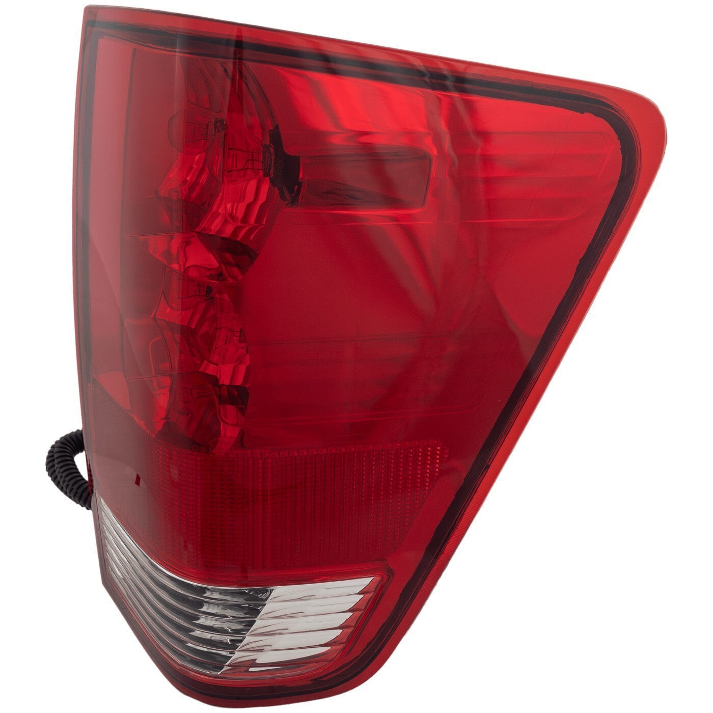 Tail Light For 2004-2015 Nissan Titan Passenger Side Halogen with Bulb NI2801161