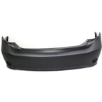 Rear Bumper Cover For 2009-2010 Toyota Corolla Japan Built Primed TO1100268