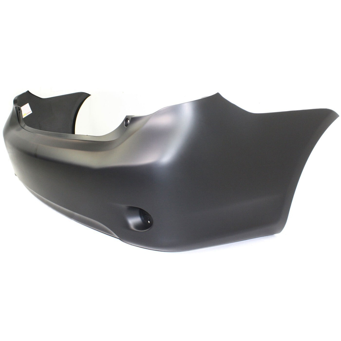 Rear Bumper Cover For 2009-2010 Toyota Corolla Japan Built Primed TO1100268