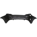 Rear Bumper Cover For 2009-2010 Toyota Corolla Japan Built Primed TO1100268