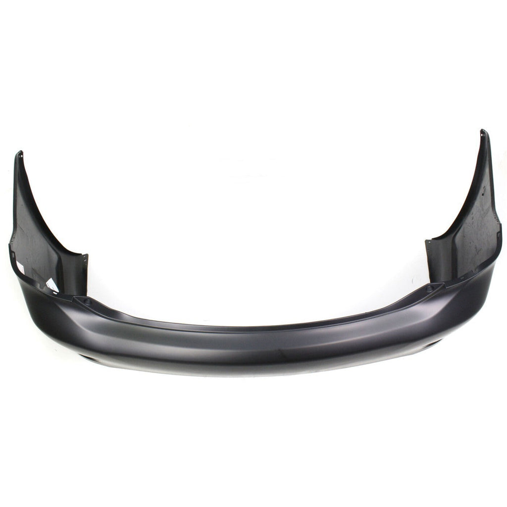 Rear Bumper Cover For 2009-2010 Toyota Corolla Japan Built Primed TO1100268