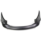 Rear Bumper Cover For 2009-2010 Toyota Corolla Japan Built Primed TO1100268