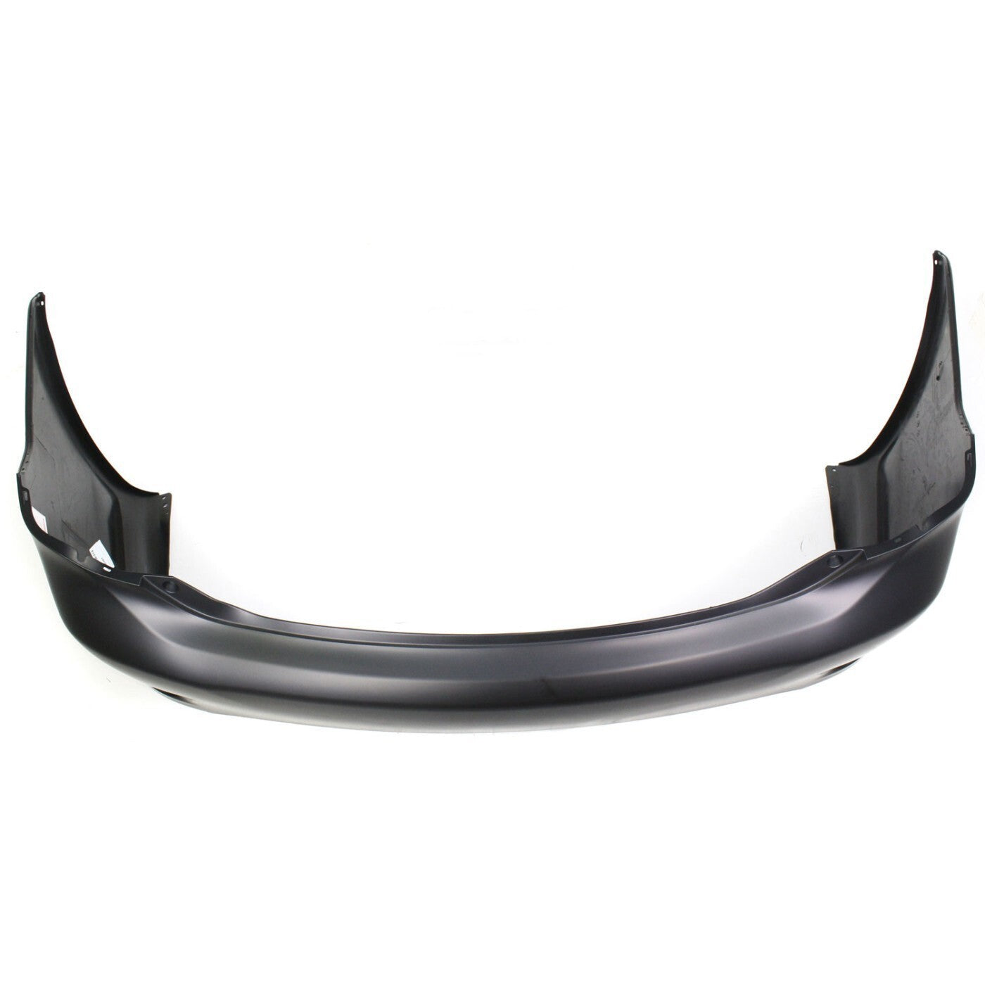 Rear Bumper Cover For 2009-2010 Toyota Corolla Japan Built Primed TO1100268