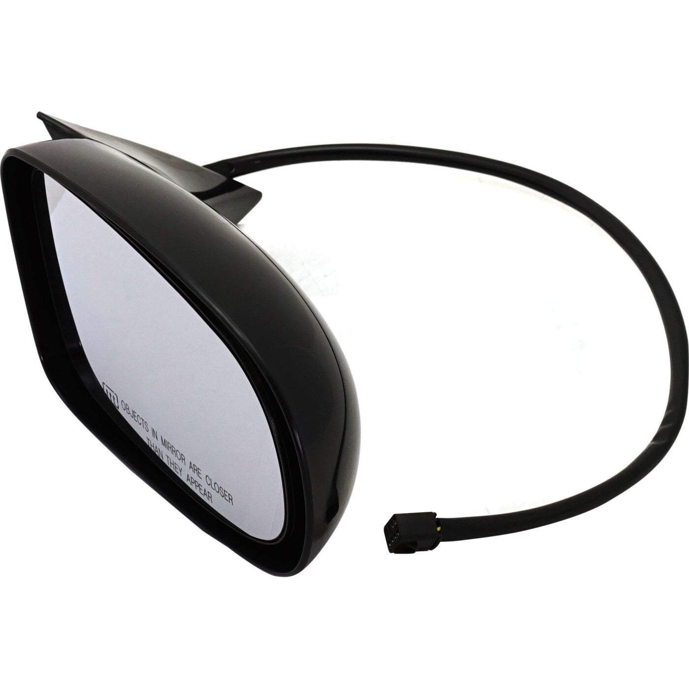 Power Mirror For 1995-1996 Chevrolet Caprice Buick Roadmaster Right Heated