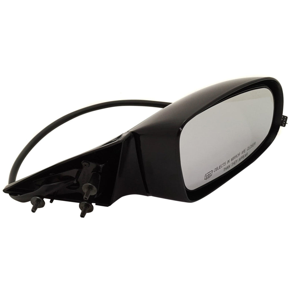 Power Mirror For 1995-1996 Chevrolet Caprice Buick Roadmaster Right Heated
