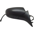 Power Mirror For 1995-1996 Chevrolet Caprice Buick Roadmaster Right Heated