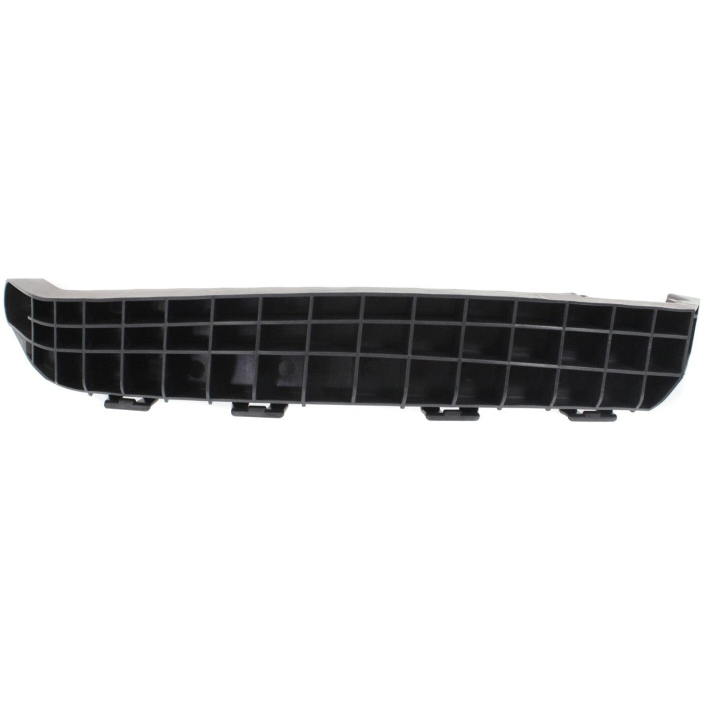 Headlight Bracket For 2007-2008 Honda Fit Front Driver and Passenger Side