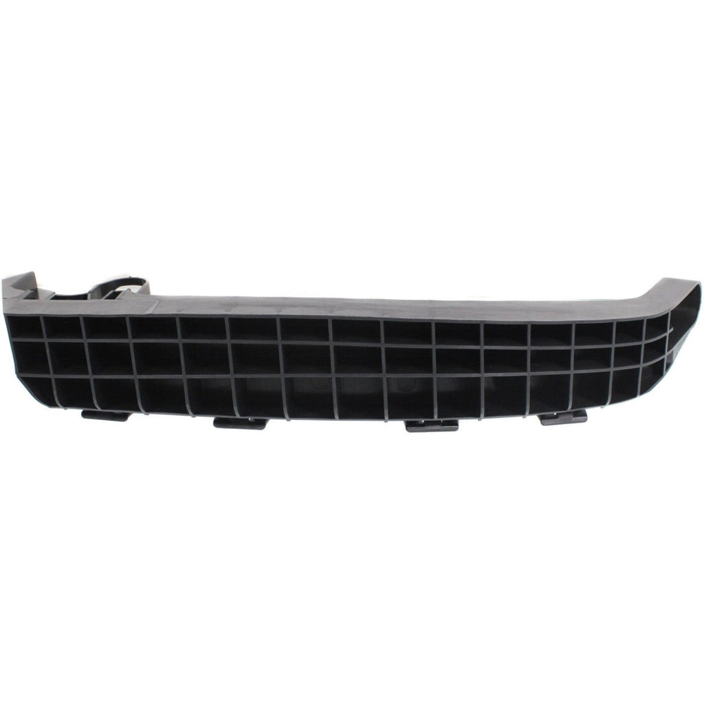 Headlight Bracket For 2007-2008 Honda Fit Front Driver and Passenger Side
