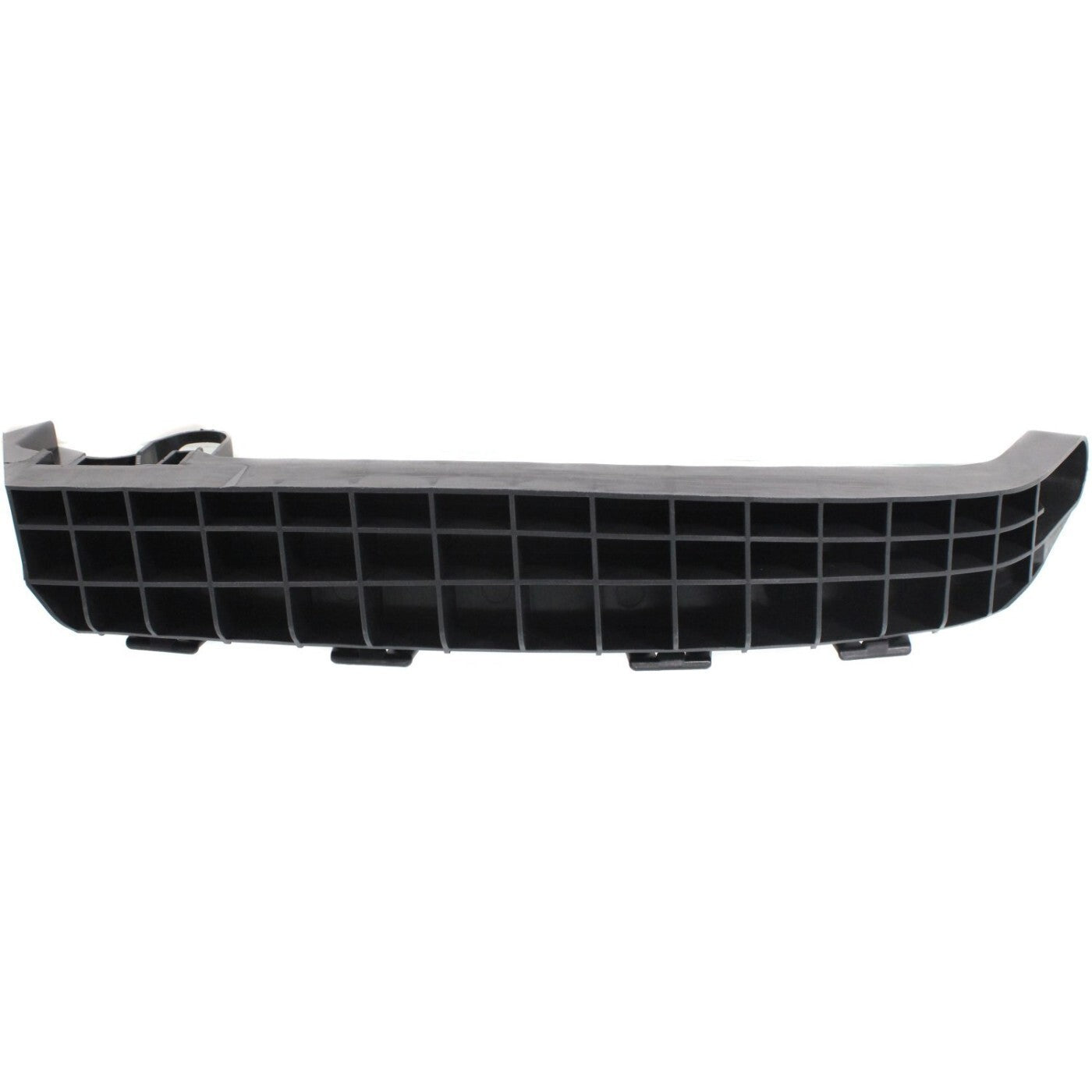 Headlight Bracket For 2007-2008 Honda Fit Front Driver and Passenger Side