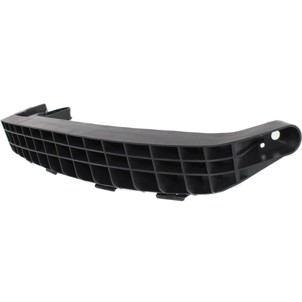 Headlight Bracket For 2007-2008 Honda Fit Front Driver and Passenger Side