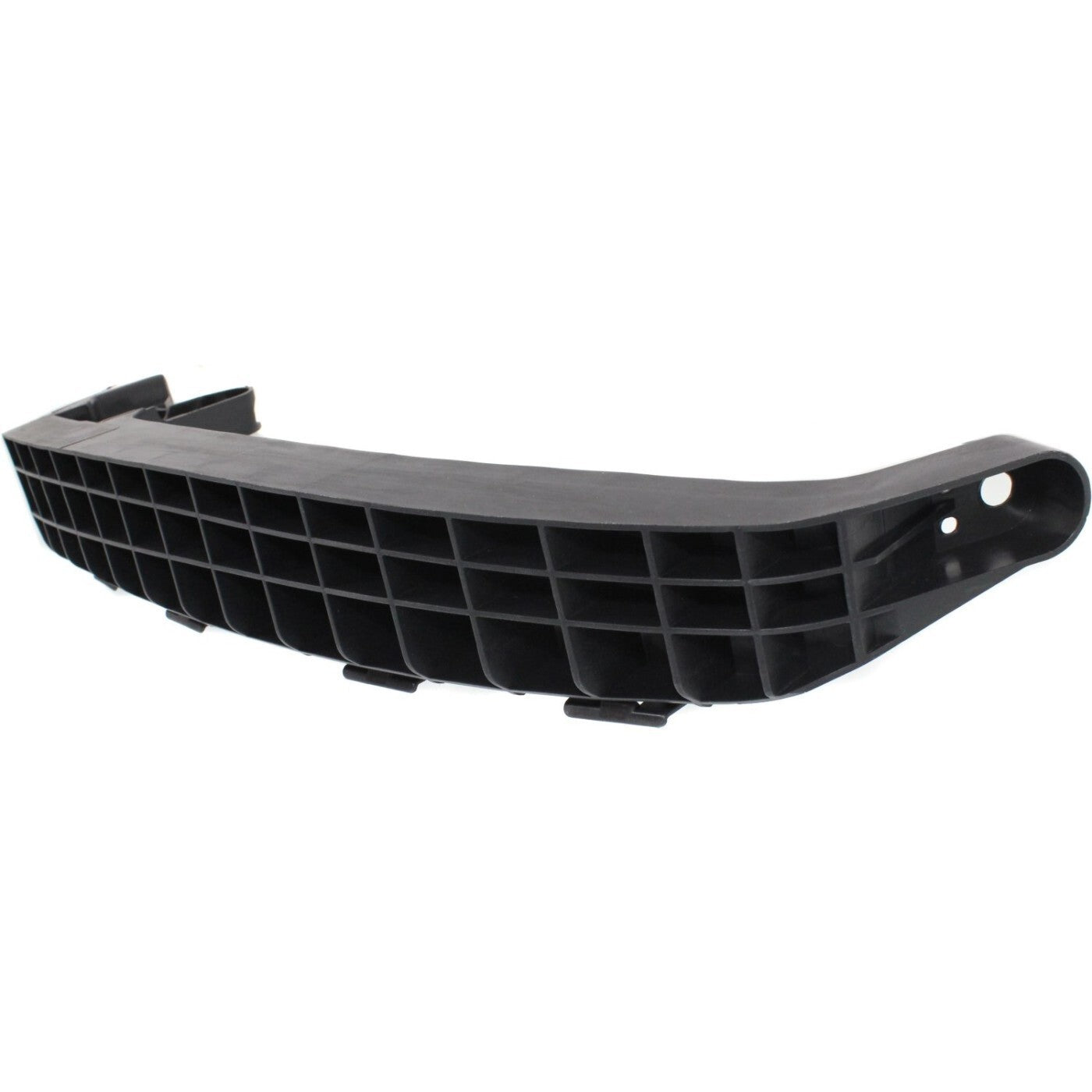 Headlight Bracket For 2007-2008 Honda Fit Front Driver and Passenger Side