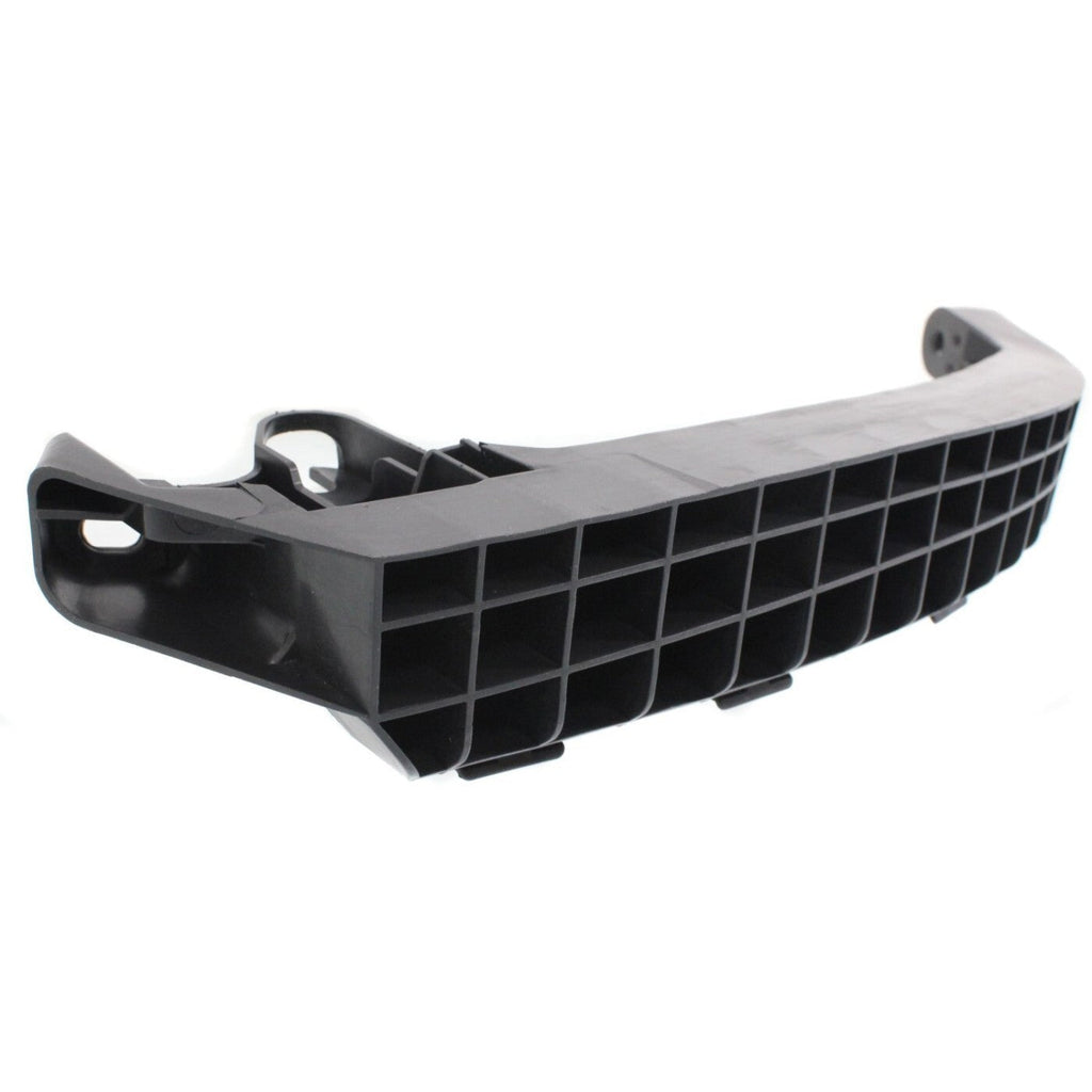 Headlight Bracket For 2007-2008 Honda Fit Front Driver and Passenger Side