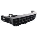 Headlight Bracket For 2007-2008 Honda Fit Front Driver and Passenger Side