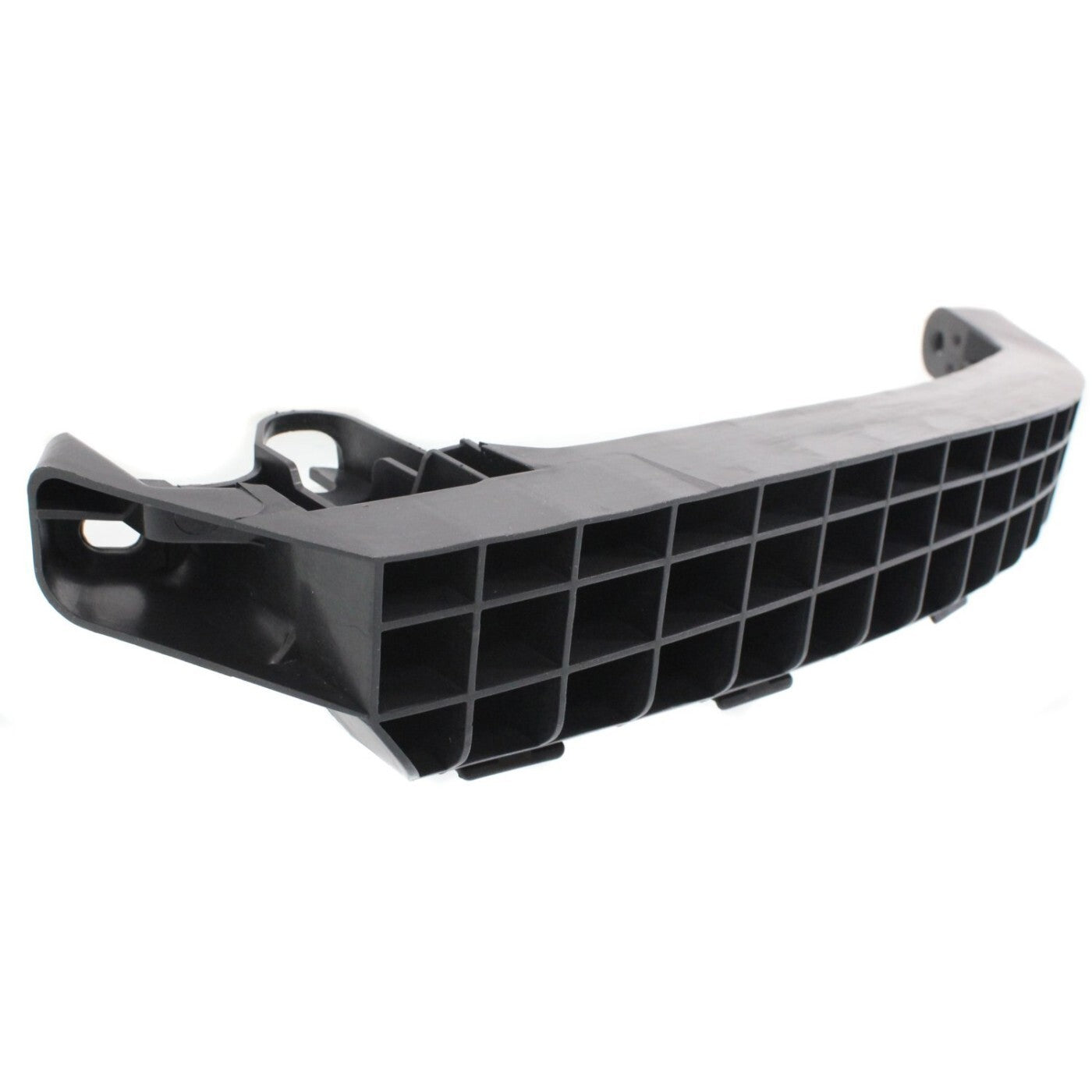 Headlight Bracket For 2007-2008 Honda Fit Front Driver and Passenger Side