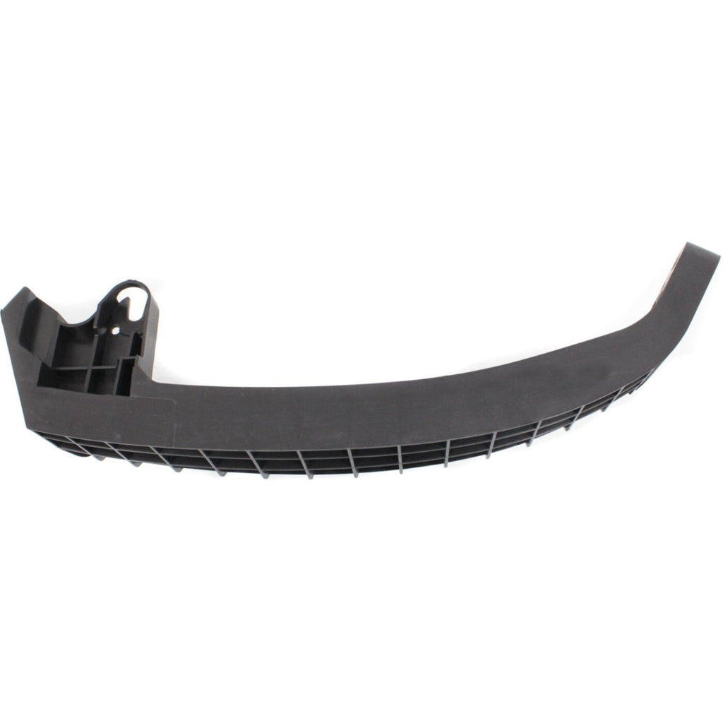 Headlight Bracket For 2007-2008 Honda Fit Front Driver and Passenger Side