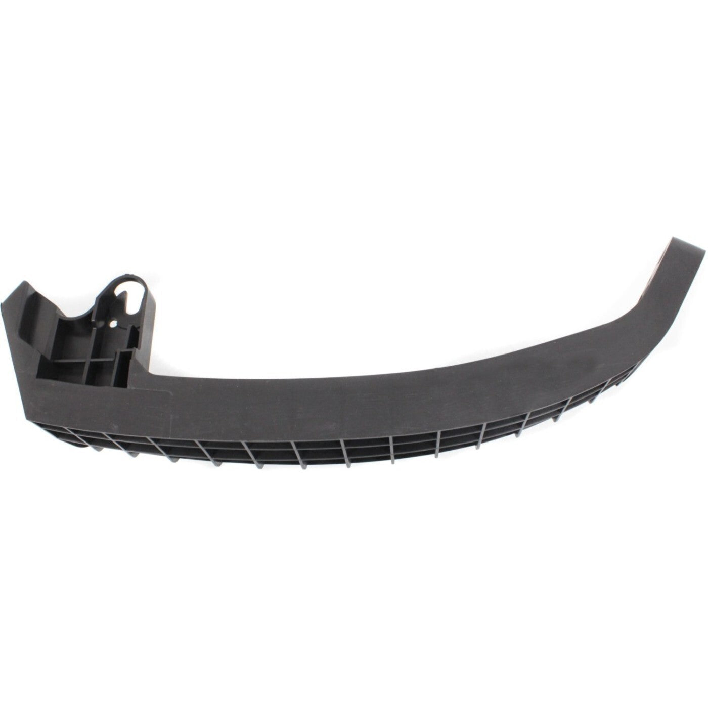 Headlight Bracket For 2007-2008 Honda Fit Front Driver and Passenger Side