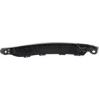 Headlight Bracket For 2007-2008 Honda Fit Front Driver and Passenger Side