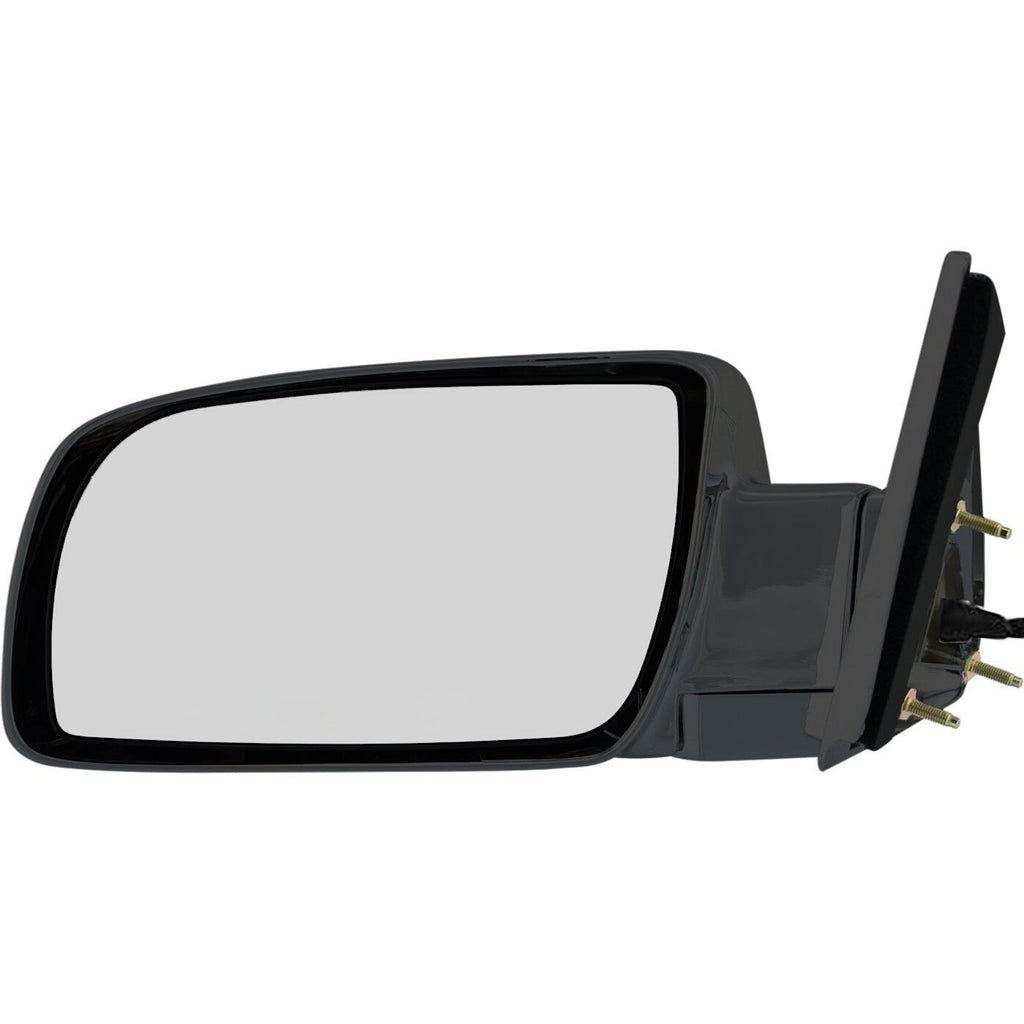 Mirrors  Driver Left Side for Chevy Suburban 15764757 Chevrolet C1500 Truck GMC