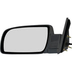 Mirrors  Driver Left Side for Chevy Suburban 15764757 Chevrolet C1500 Truck GMC