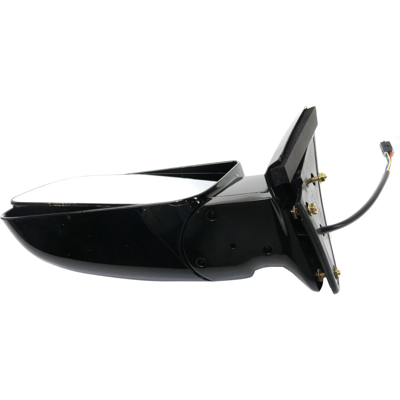 Mirrors  Driver Left Side for Chevy Suburban 15764757 Chevrolet C1500 Truck GMC