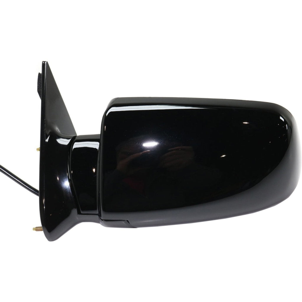 Mirrors  Driver Left Side for Chevy Suburban 15764757 Chevrolet C1500 Truck GMC