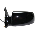 Mirrors  Driver Left Side for Chevy Suburban 15764757 Chevrolet C1500 Truck GMC
