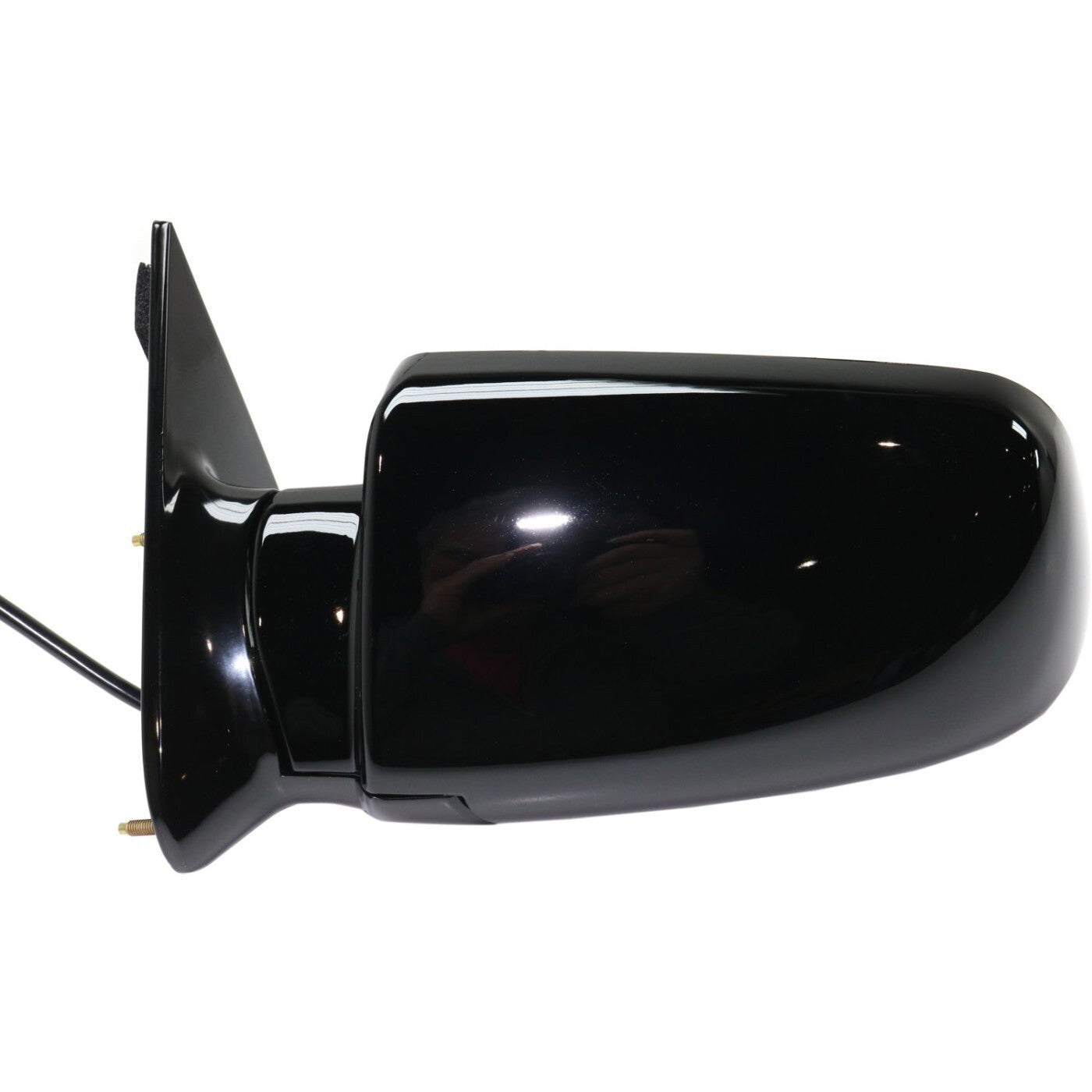 Mirrors  Driver Left Side for Chevy Suburban 15764757 Chevrolet C1500 Truck GMC