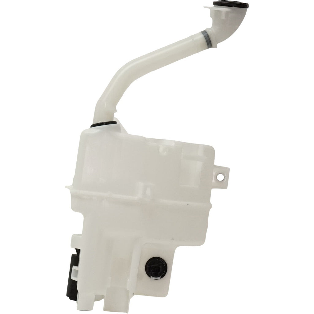 Washer Reservoir Tank For 2018-2022 Toyota Camry 2019-2022 Avalon with Pump