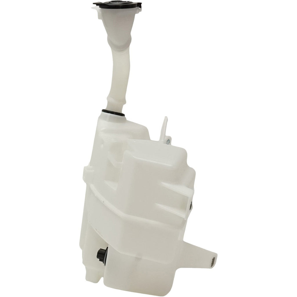 Washer Reservoir Tank For 2018-2022 Toyota Camry 2019-2022 Avalon with Pump