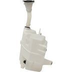 Washer Reservoir Tank For 2018-2022 Toyota Camry 2019-2022 Avalon with Pump