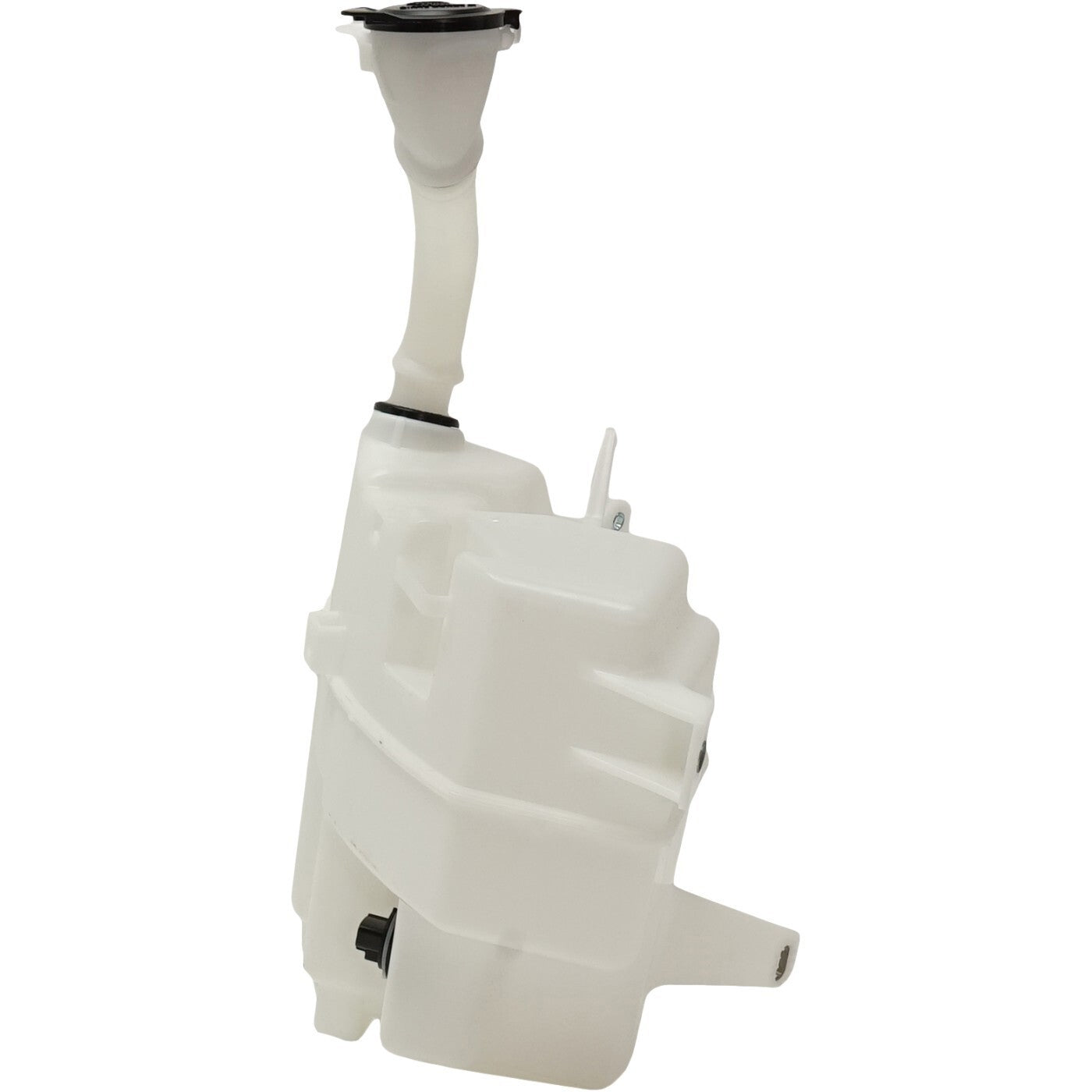 Washer Reservoir Tank For 2018-2022 Toyota Camry 2019-2022 Avalon with Pump