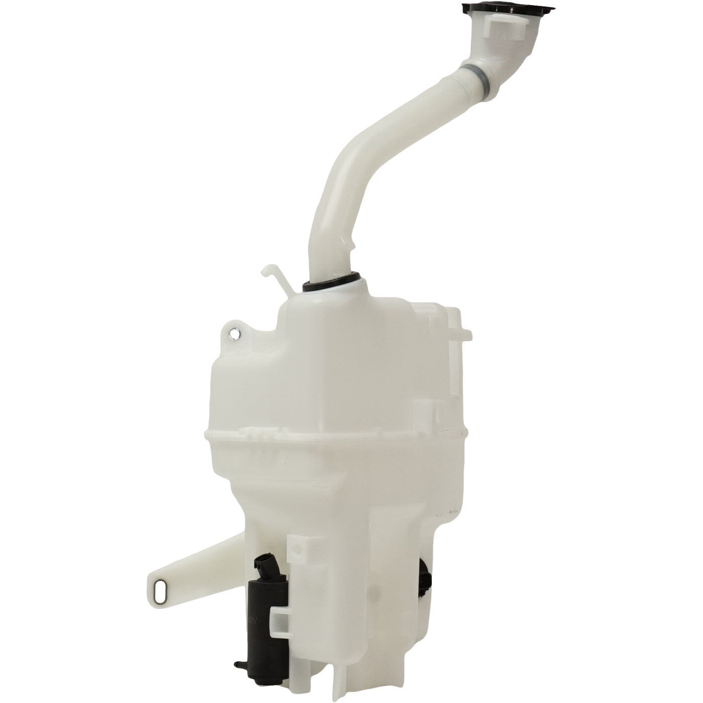 Washer Reservoir Tank For 2018-2022 Toyota Camry 2019-2022 Avalon with Pump