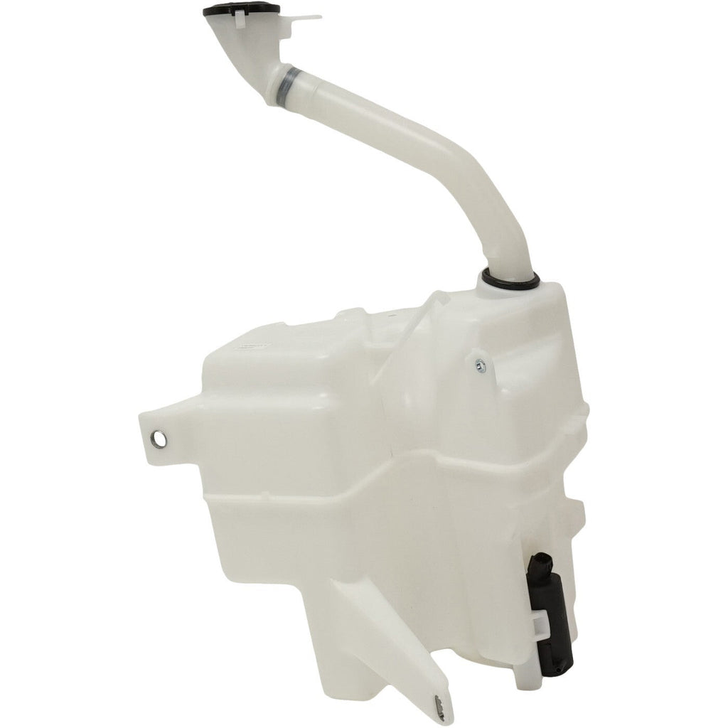 Washer Reservoir Tank For 2018-2022 Toyota Camry 2019-2022 Avalon with Pump